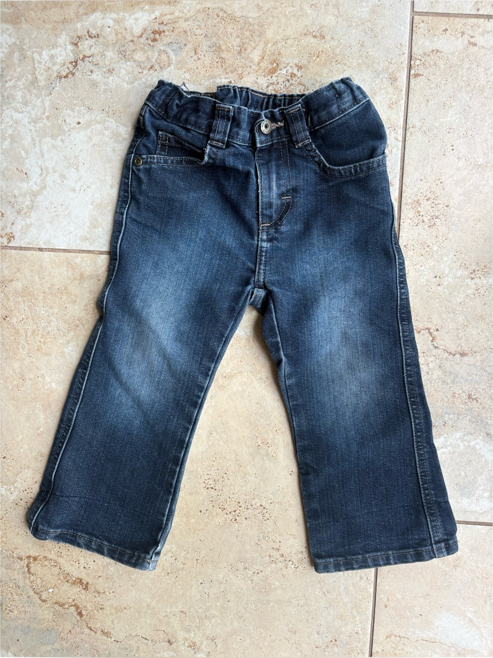 Wrangler Jeans Size 2T